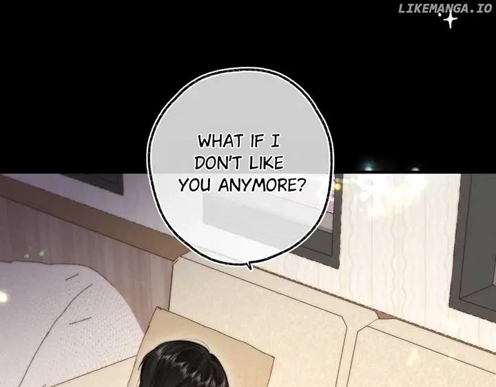 You Are My Desire Chapter 77 page 8