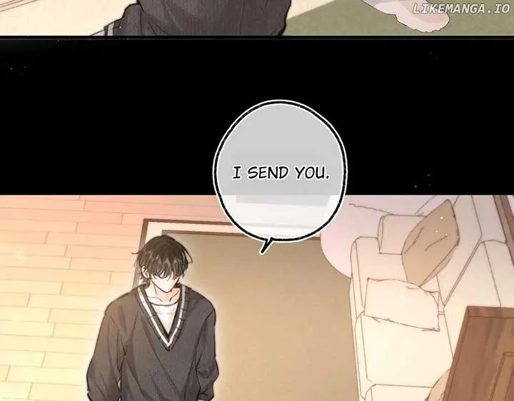 You Are My Desire Chapter 77 page 14