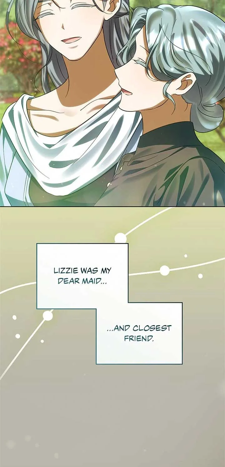 You Awakened while I Was Dead Chapter 80 page 17