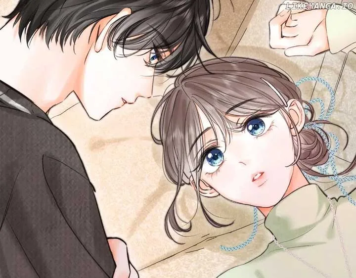 You Are My Desire Chapter 77 page 6
