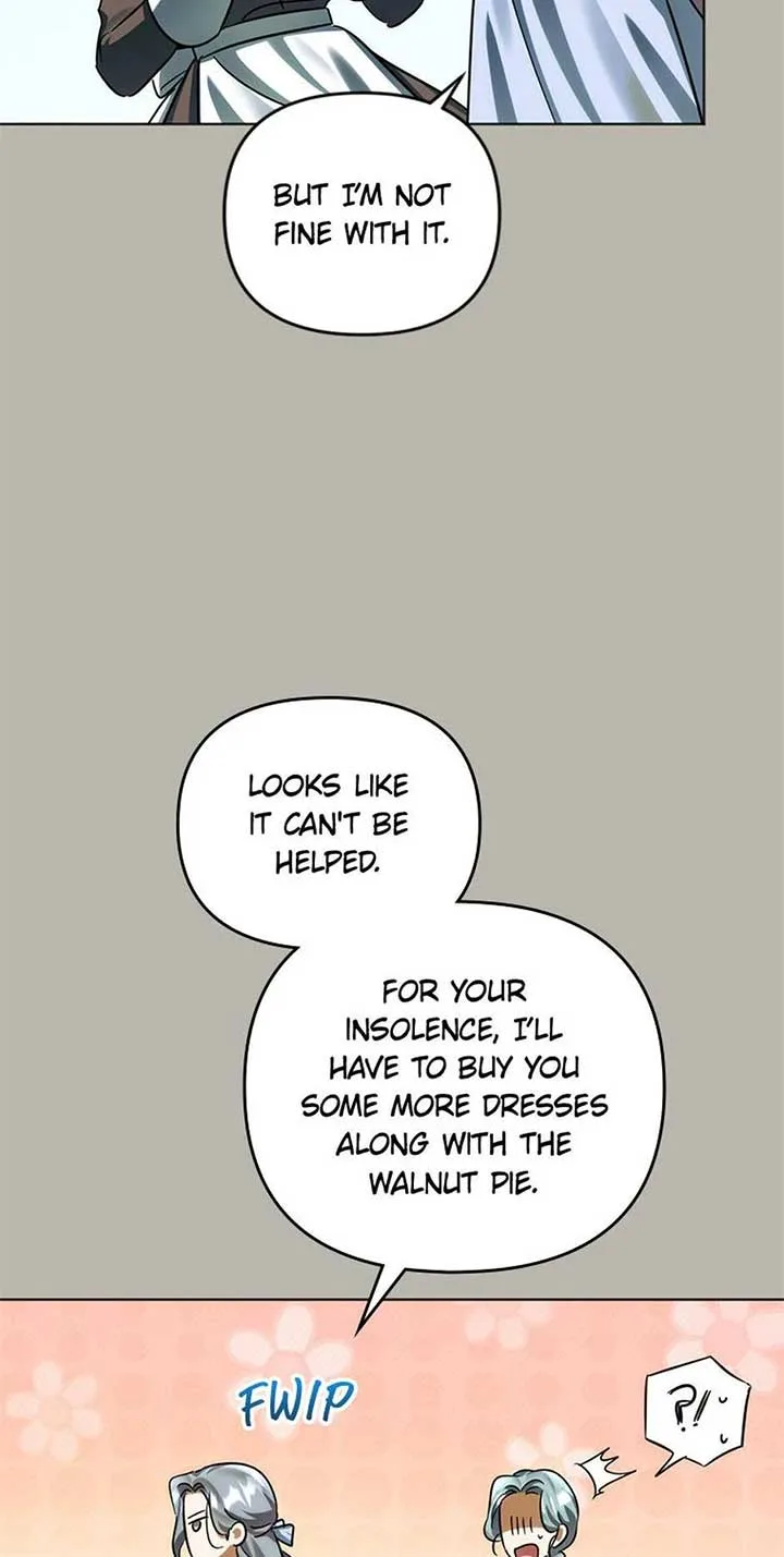 You Awakened while I Was Dead Chapter 80 page 11
