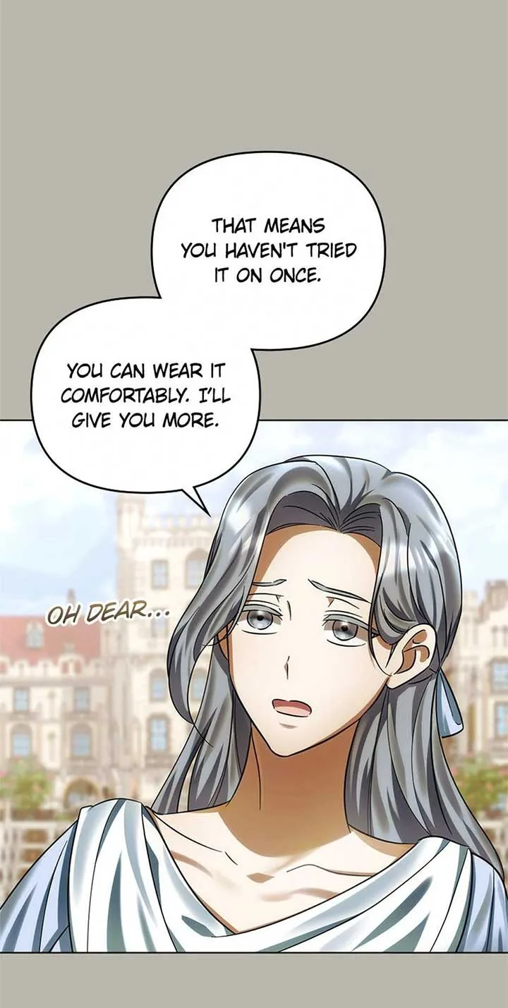 You Awakened while I Was Dead Chapter 80 page 9