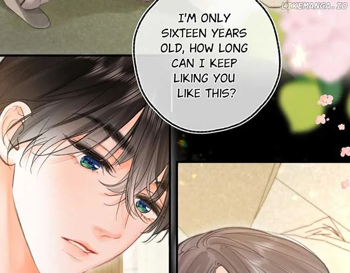 You Are My Desire Chapter 77 page 10