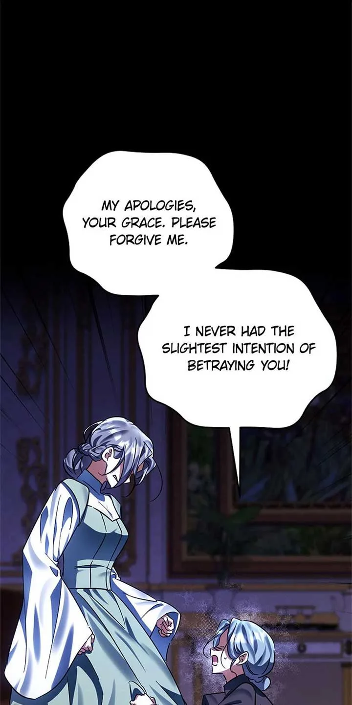 You Awakened while I Was Dead Chapter 80 page 25
