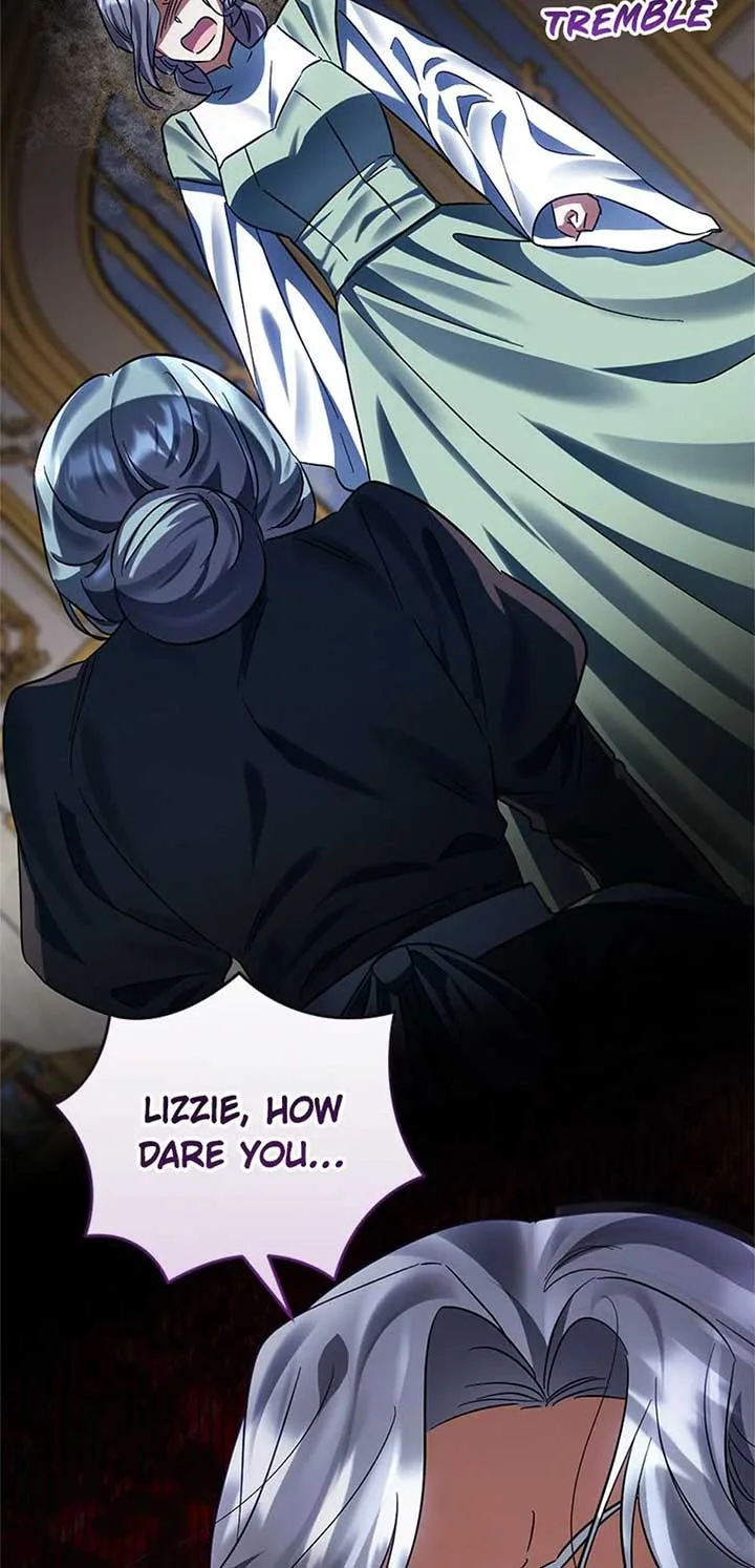 You Awakened while I Was Dead Chapter 80 page 21