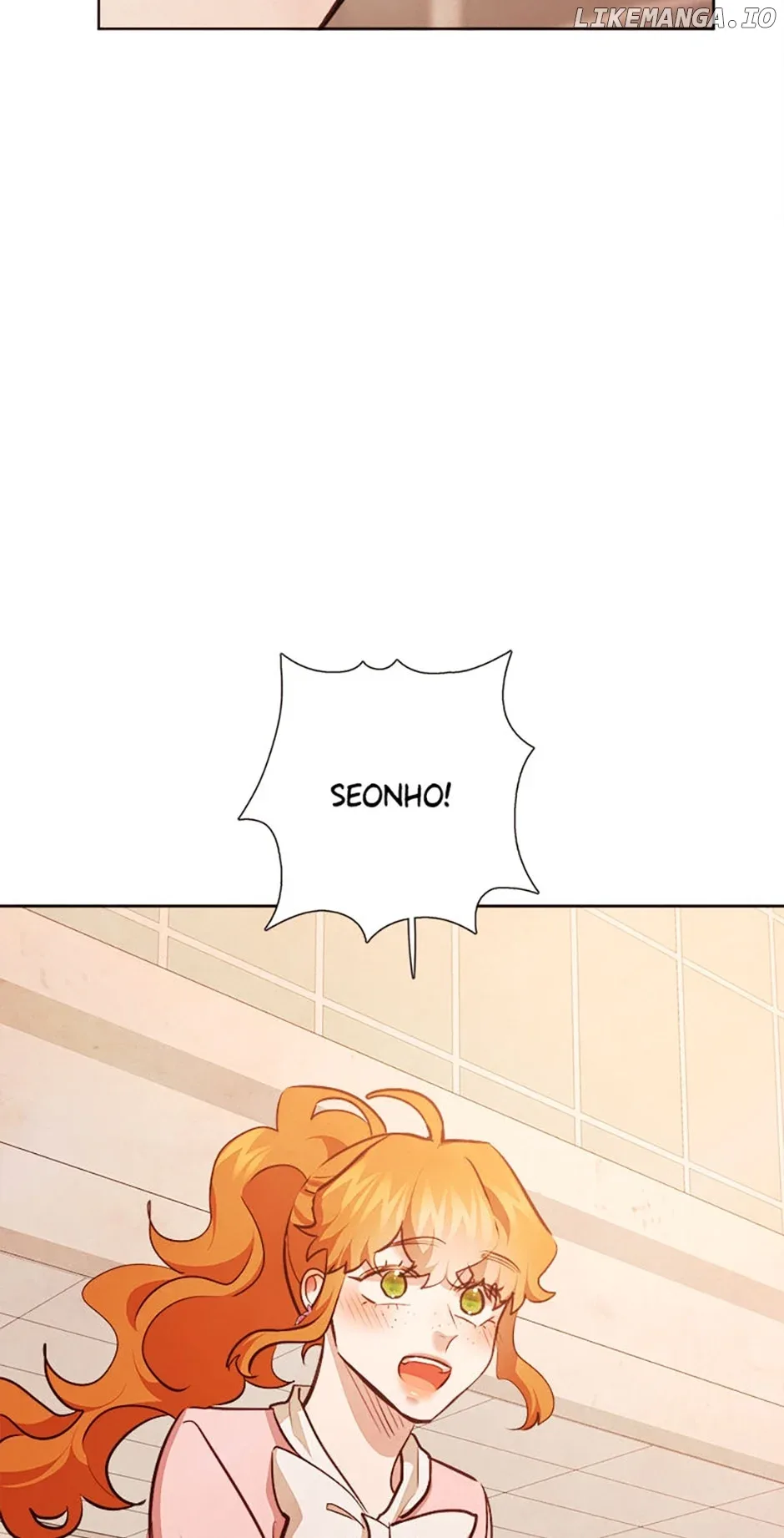 Viewer’s Choice: The Dating Show Chapter 79 page 74