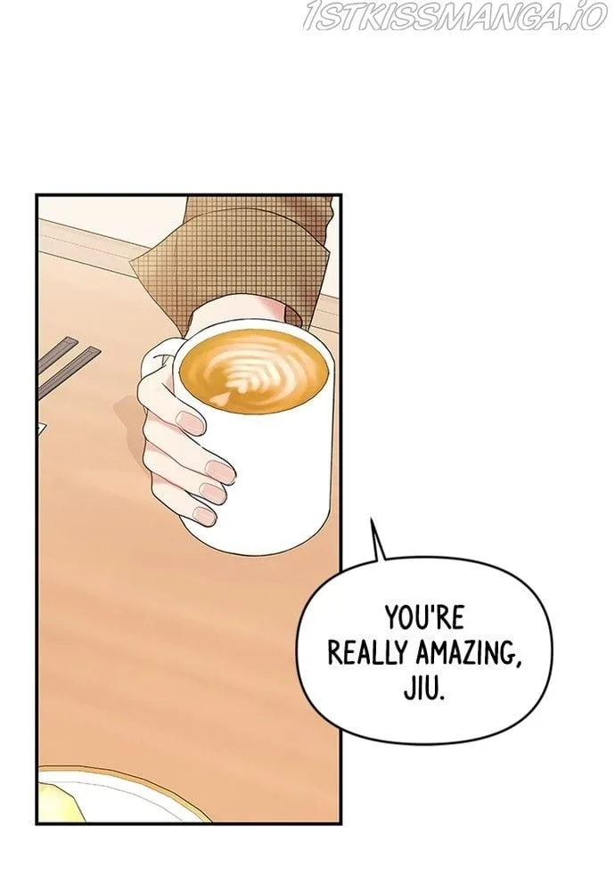 To You, Who Keep the Star Chapter 82 page 126