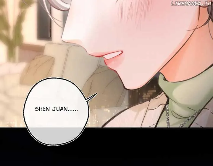 You Are My Desire Chapter 77 page 20