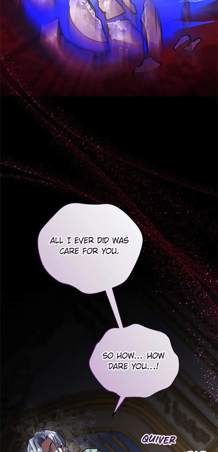 You Awakened while I Was Dead Chapter 80 page 20