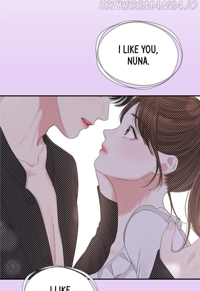 To You, Who Keep the Star Chapter 82 page 132
