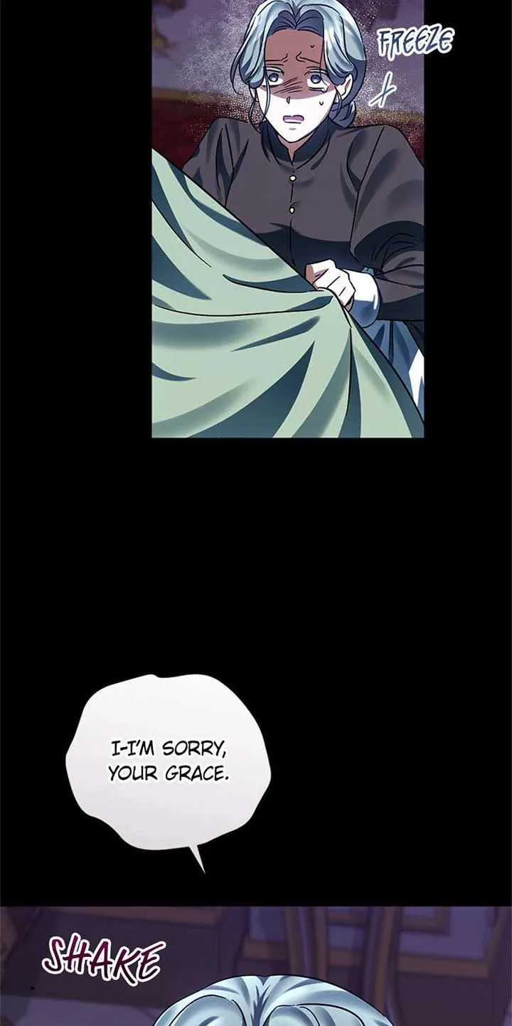 You Awakened while I Was Dead Chapter 80 page 28
