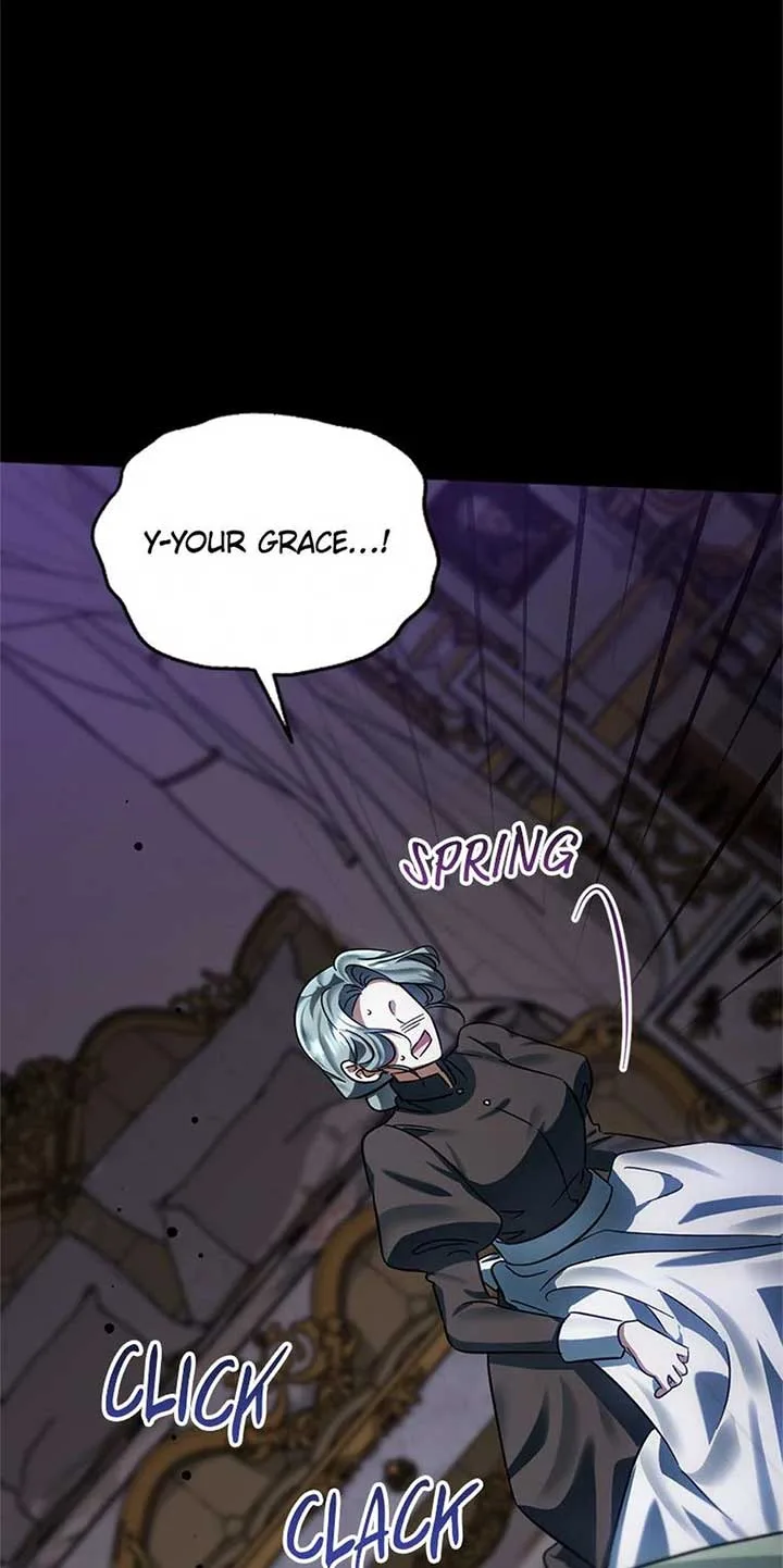 You Awakened while I Was Dead Chapter 80 page 32