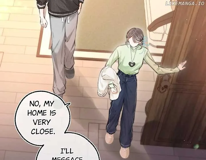 You Are My Desire Chapter 77 page 15