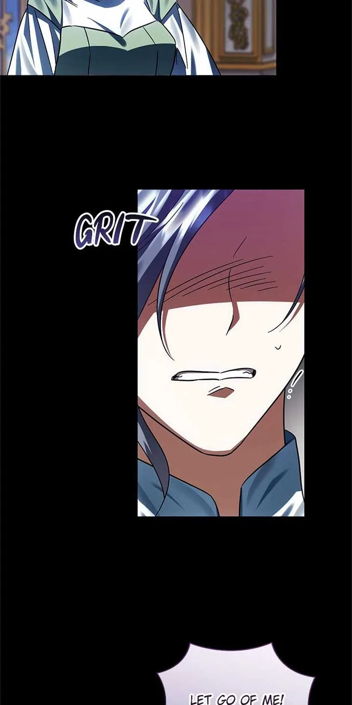 You Awakened while I Was Dead Chapter 80 page 30