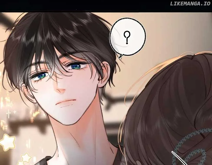 You Are My Desire Chapter 77 page 21