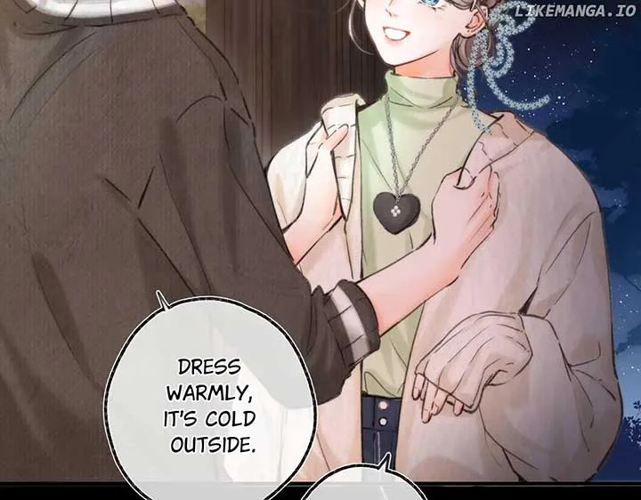 You Are My Desire Chapter 77 page 18