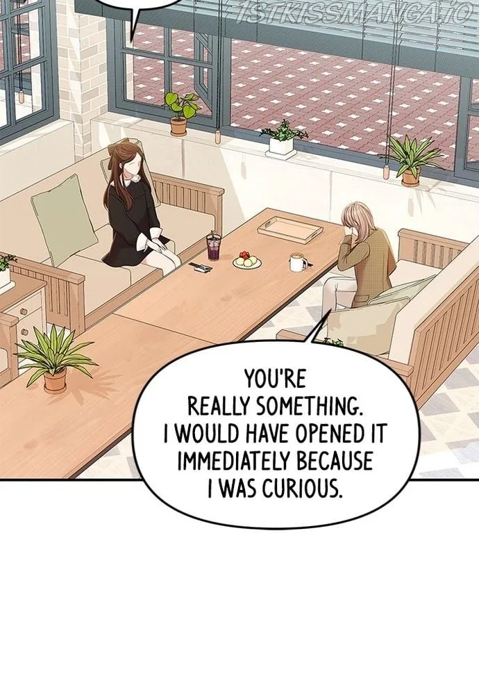 To You, Who Keep the Star Chapter 82 page 123