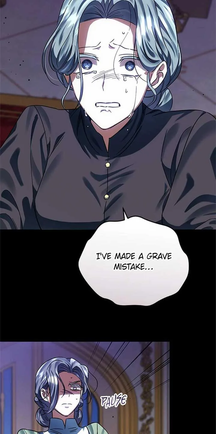 You Awakened while I Was Dead Chapter 80 page 29
