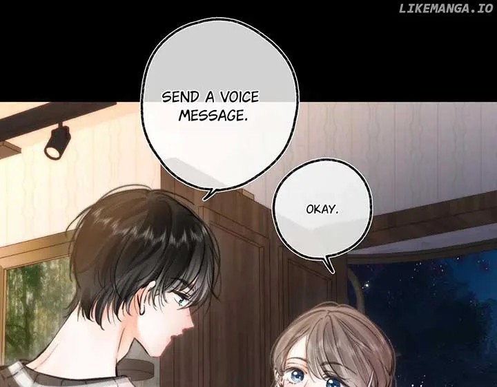 You Are My Desire Chapter 77 page 17