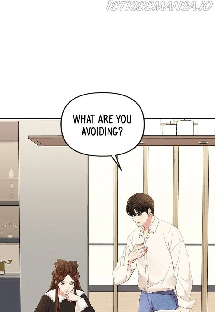 To You, Who Keep the Star Chapter 82 page 155