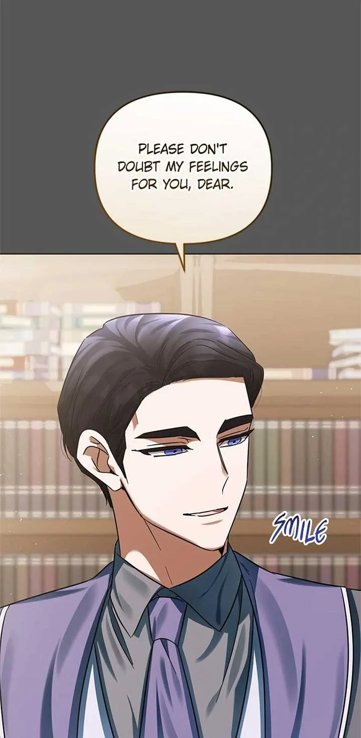 You Awakened while I Was Dead Chapter 80 page 45