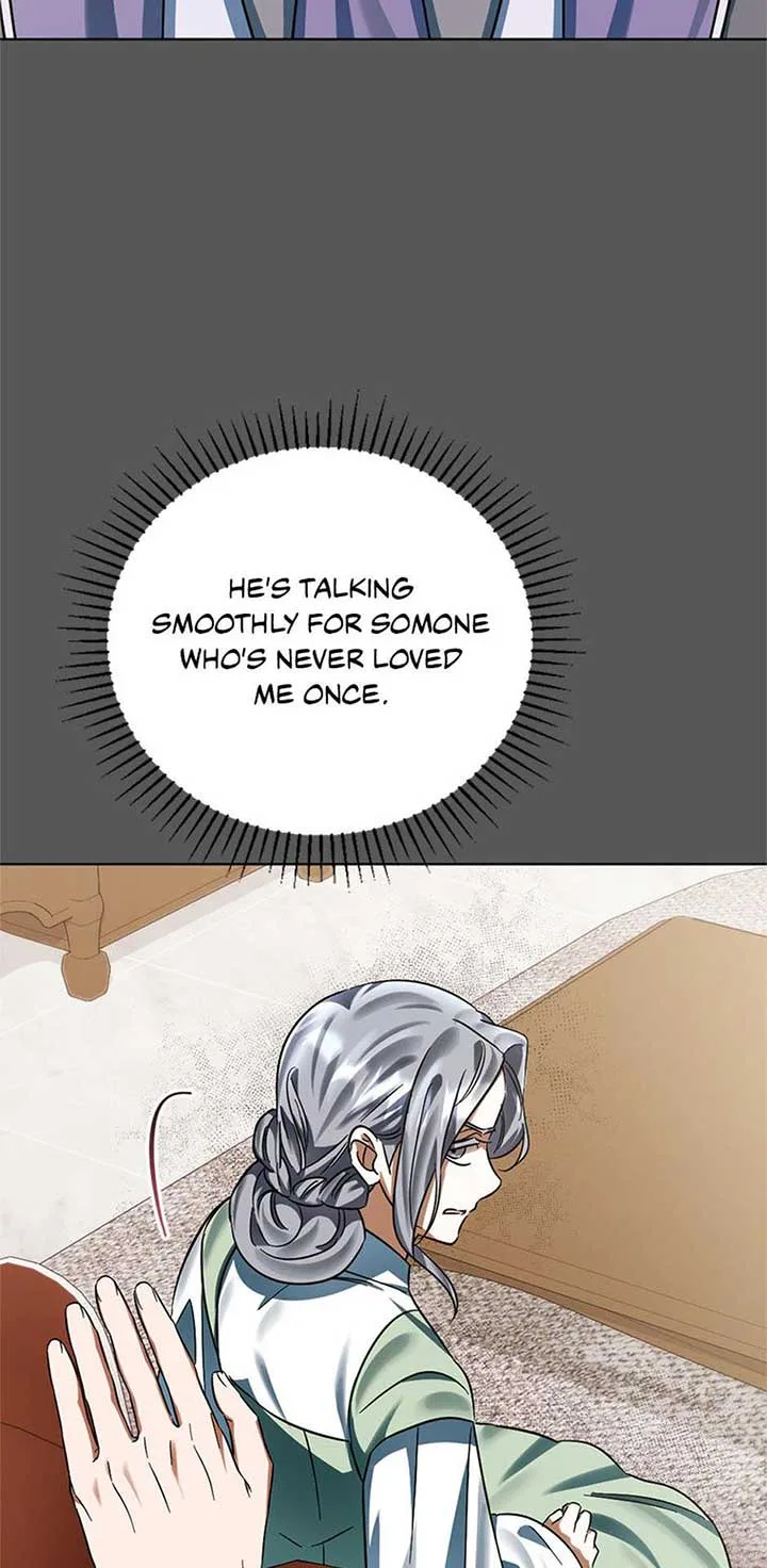 You Awakened while I Was Dead Chapter 80 page 46