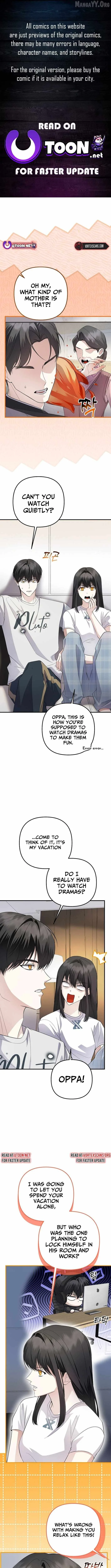 The Crazy Genius Composer Returns Chapter 81 page 2