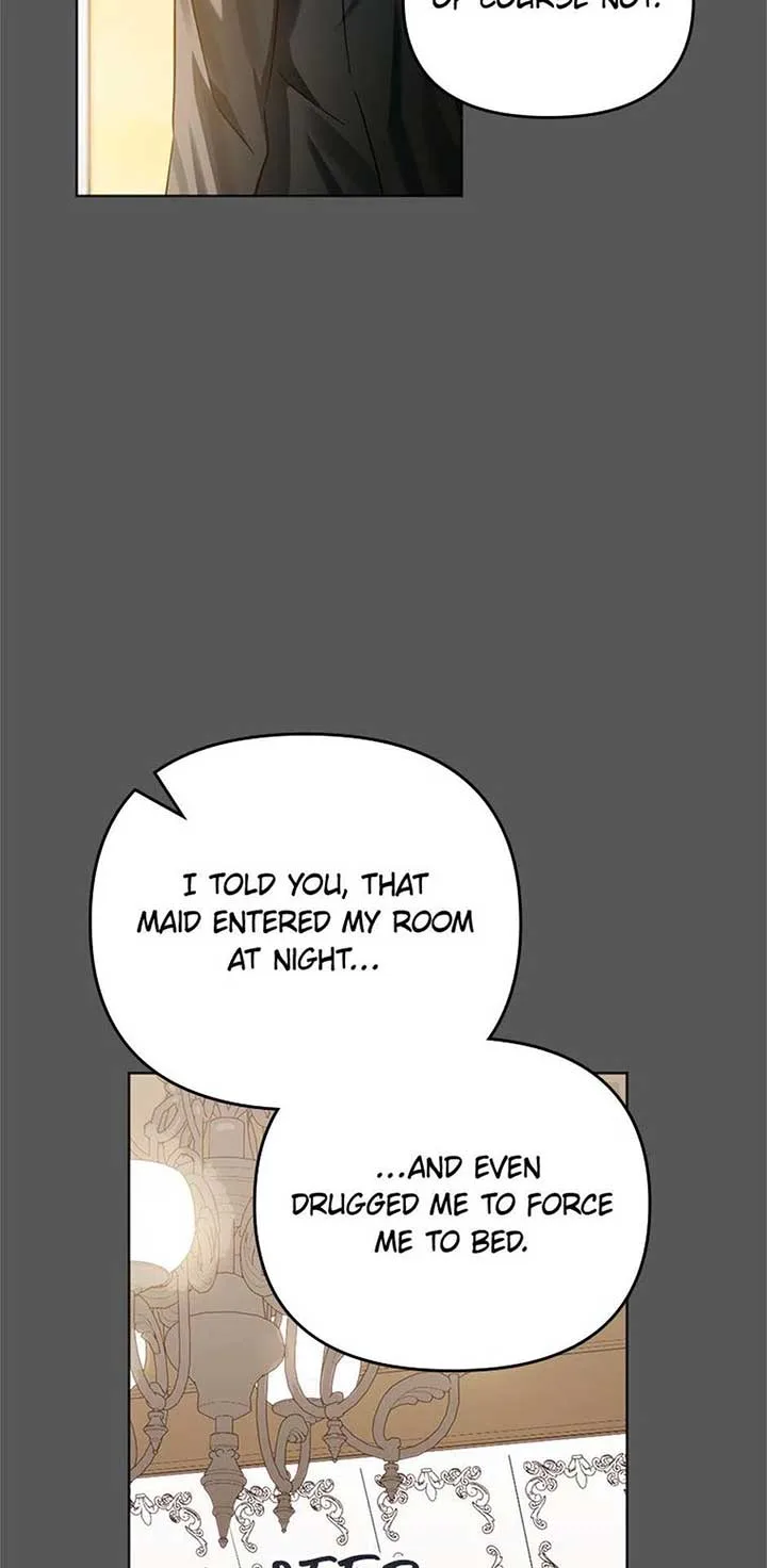 You Awakened while I Was Dead Chapter 80 page 42
