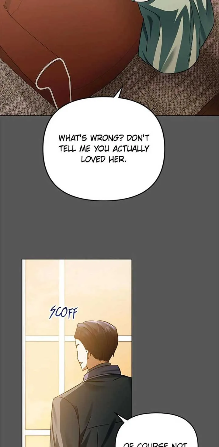 You Awakened while I Was Dead Chapter 80 page 41