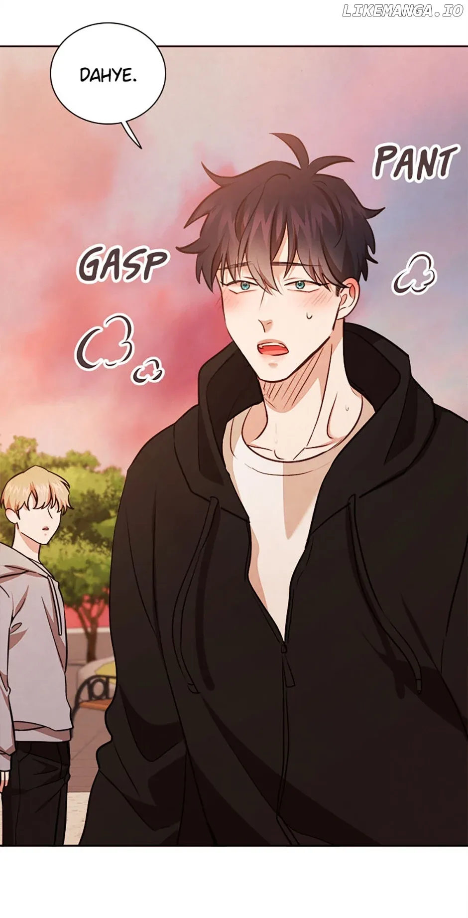 Viewer’s Choice: The Dating Show Chapter 79 page 76