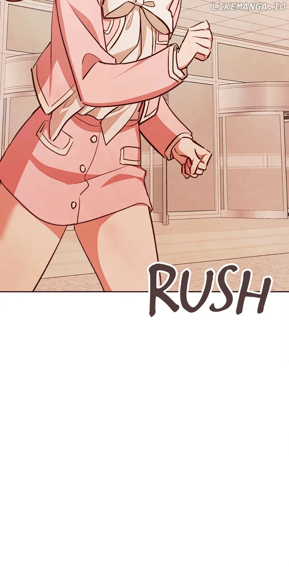 Viewer’s Choice: The Dating Show Chapter 79 page 75