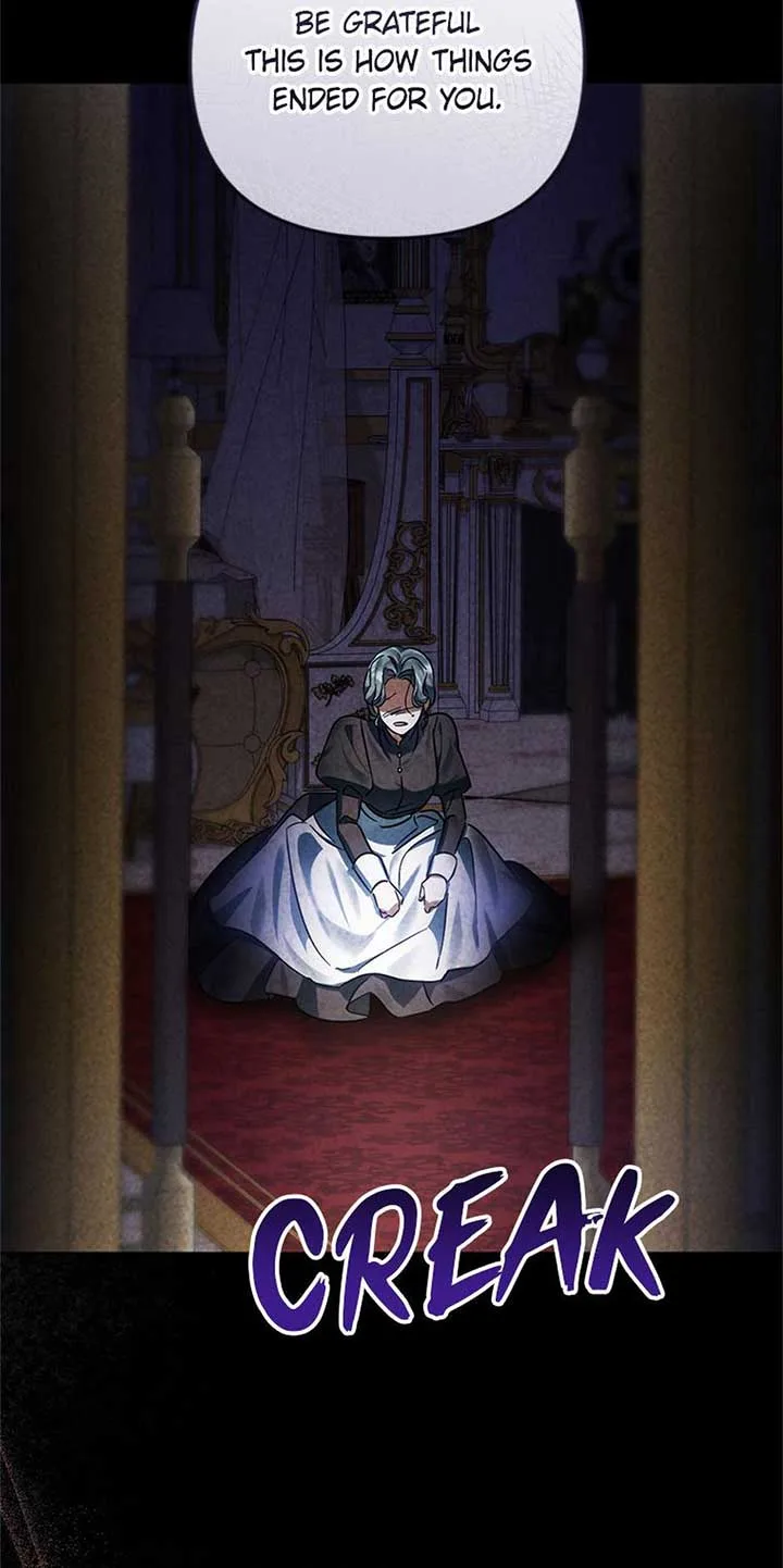 You Awakened while I Was Dead Chapter 80 page 37