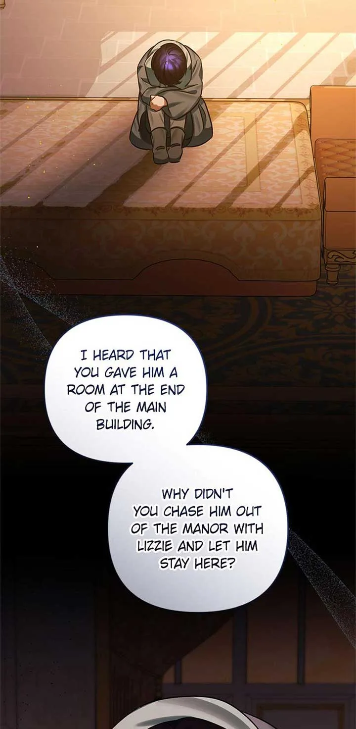 You Awakened while I Was Dead Chapter 80 page 49