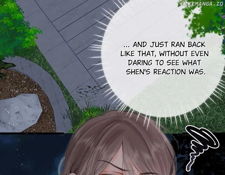 You Are My Desire Chapter 77 page 34