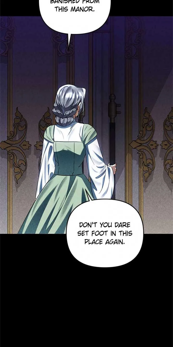 You Awakened while I Was Dead Chapter 80 page 35