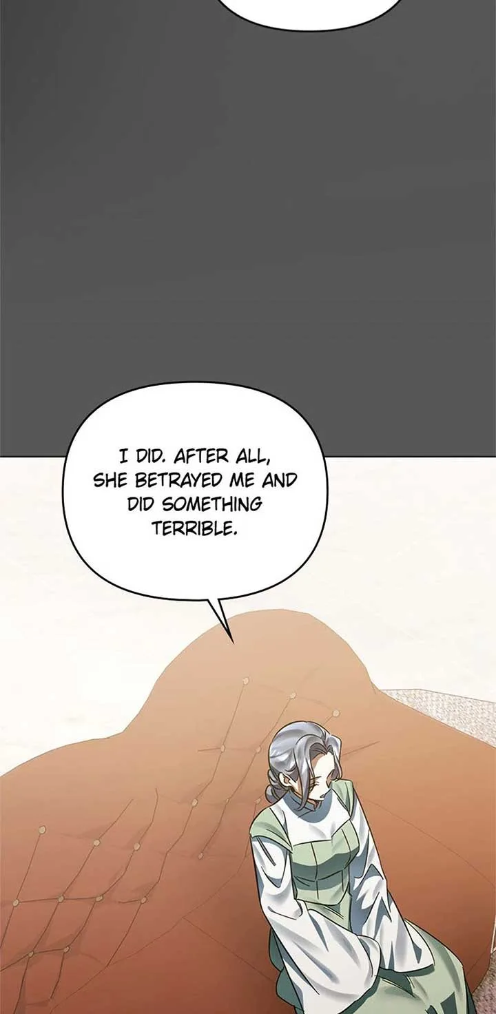You Awakened while I Was Dead Chapter 80 page 40