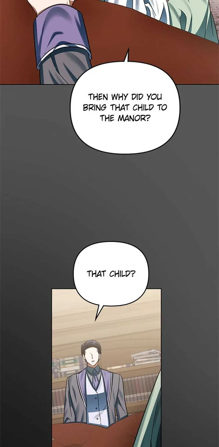 You Awakened while I Was Dead Chapter 80 page 47
