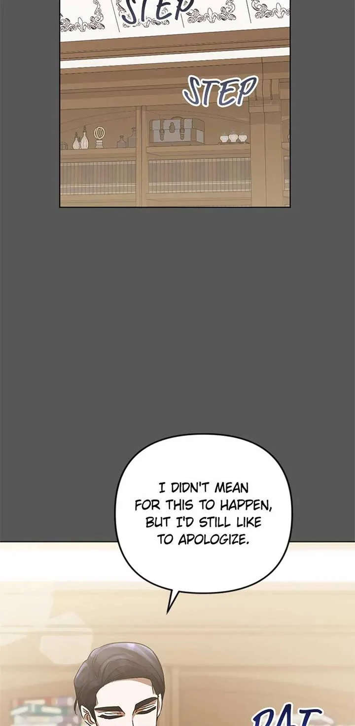 You Awakened while I Was Dead Chapter 80 page 43