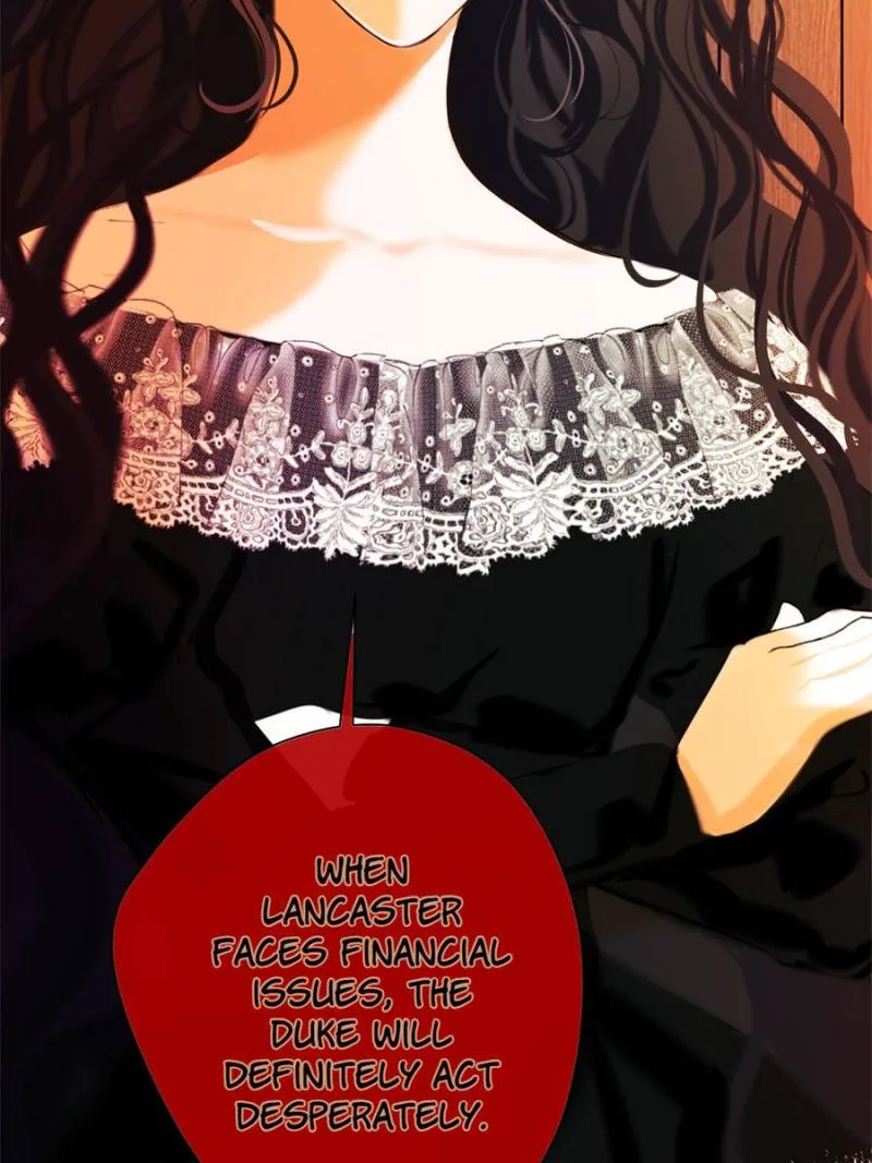 The Corrupted Witch Has No Choice But to Become a Villain Chapter 78 page 3