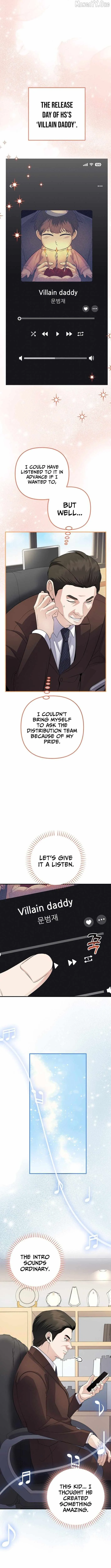 The Crazy Genius Composer Returns Chapter 81 page 6