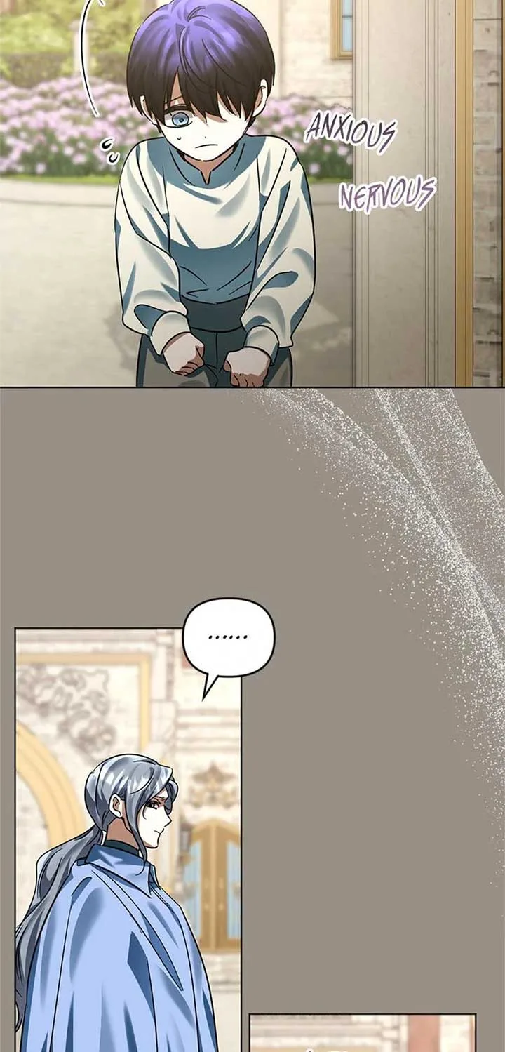 You Awakened while I Was Dead Chapter 80 page 64
