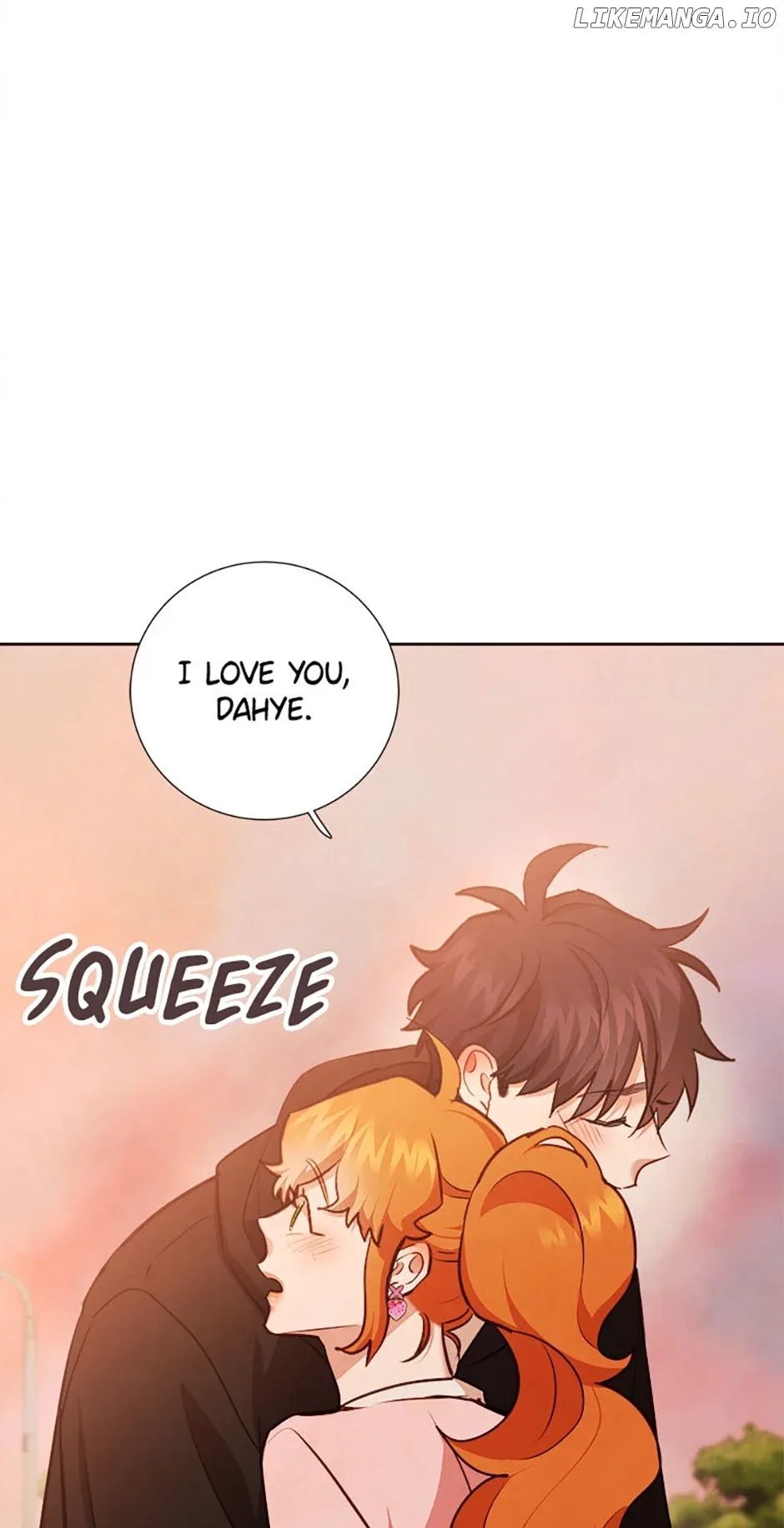 Viewer’s Choice: The Dating Show Chapter 79 page 81
