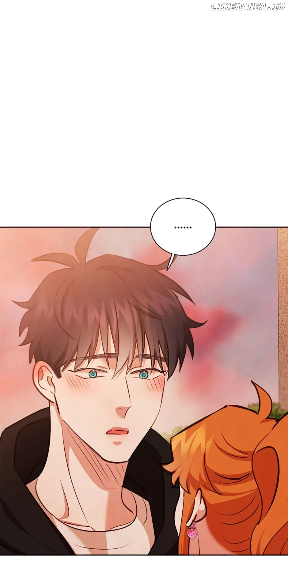 Viewer’s Choice: The Dating Show Chapter 79 page 80