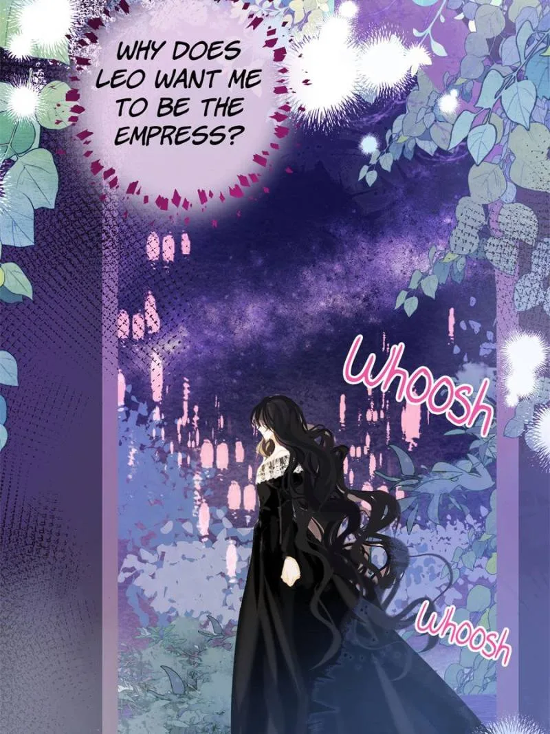 The Corrupted Witch Has No Choice But to Become a Villain Chapter 78 page 6