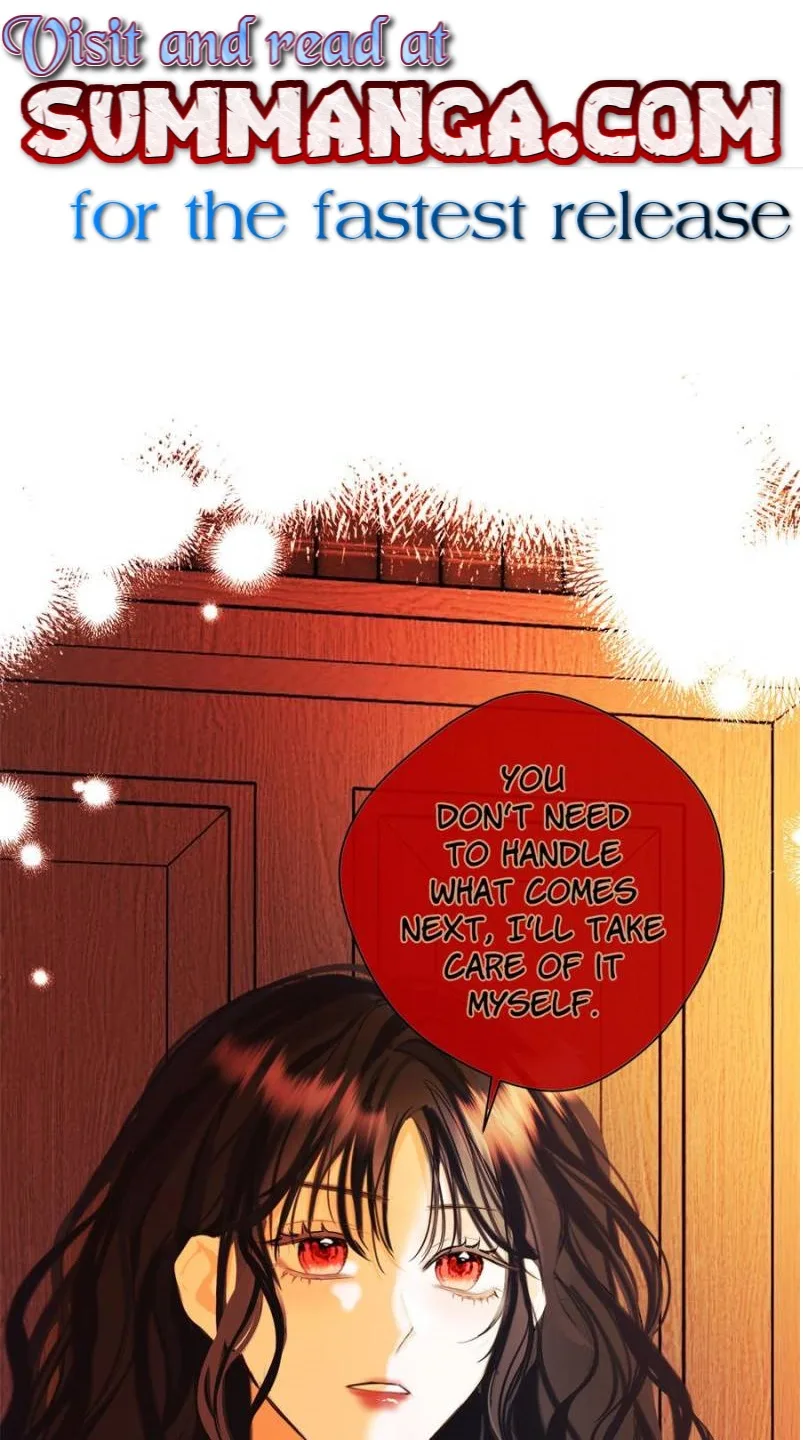 The Corrupted Witch Has No Choice But to Become a Villain Chapter 78 page 2