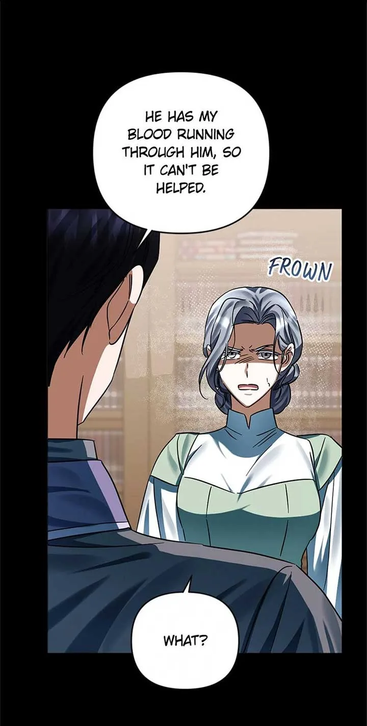 You Awakened while I Was Dead Chapter 80 page 51