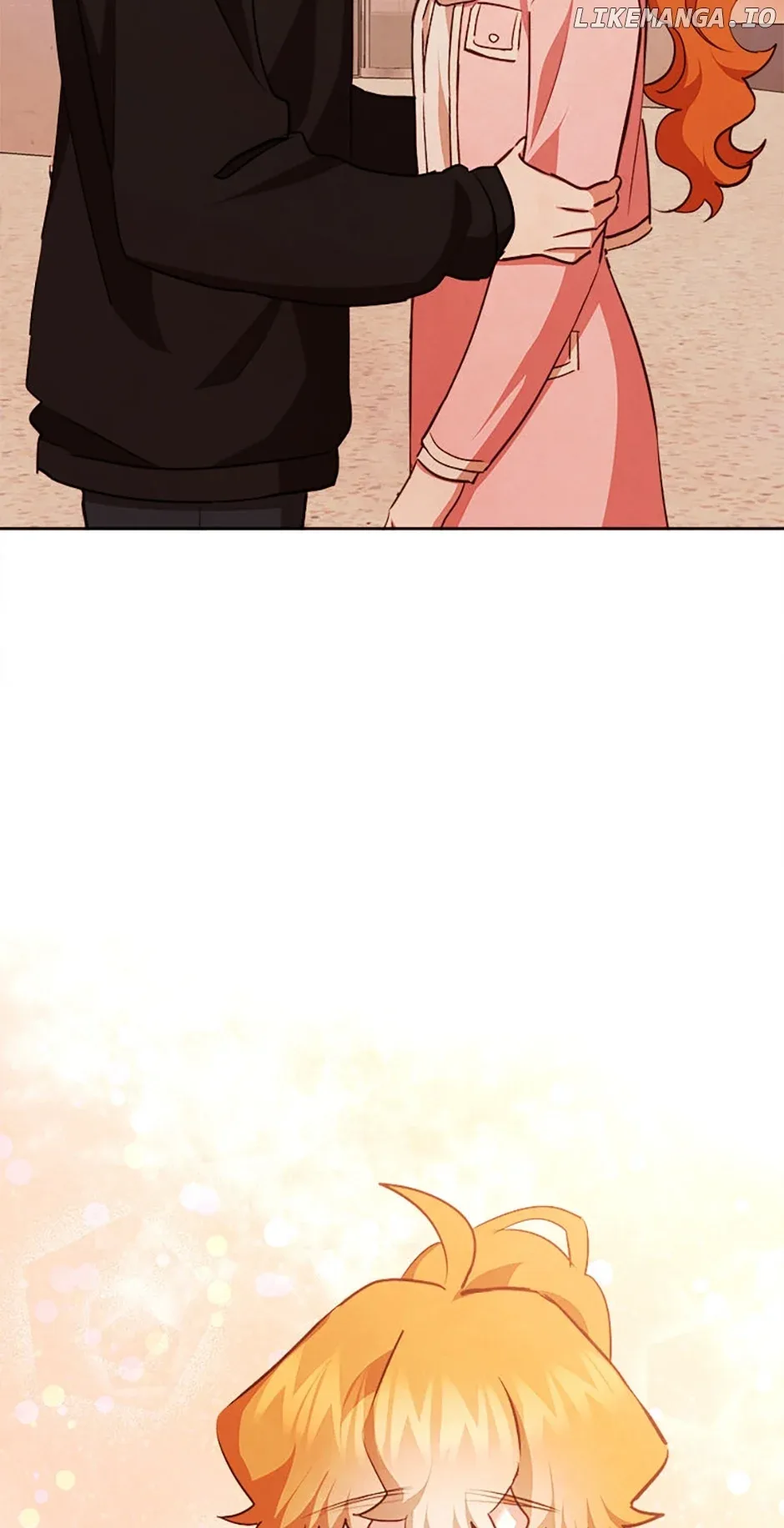 Viewer’s Choice: The Dating Show Chapter 79 page 85