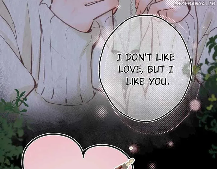 You Are My Desire Chapter 77 page 47