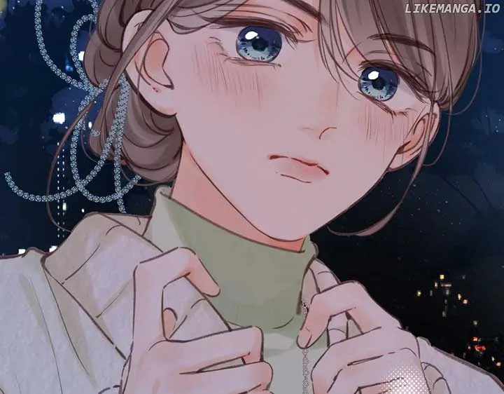 You Are My Desire Chapter 77 page 46