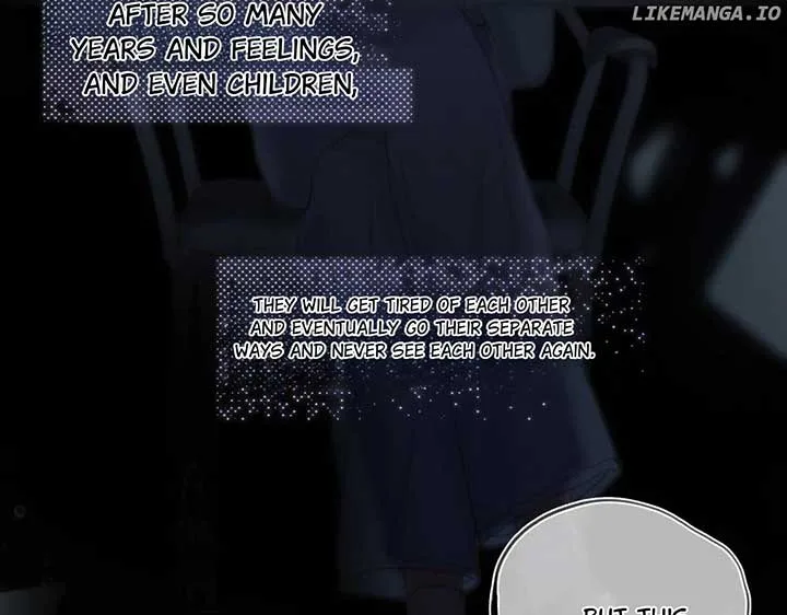 You Are My Desire Chapter 77 page 42